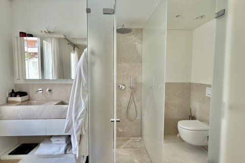 Townhouse for sale Palma de Majorca, Mallorca, Spain 2 bedrooms, 141 sq.m. No. 128195 - photo 13
