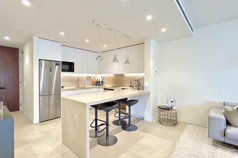 Townhouse for sale Palma de Majorca, Mallorca, Spain 2 bedrooms, 141 sq.m. No. 128195 - photo 7