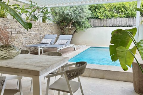 Townhouse for sale Palma de Majorca, Mallorca, Spain 2 bedrooms, 141 sq.m. No. 128195 - photo 3