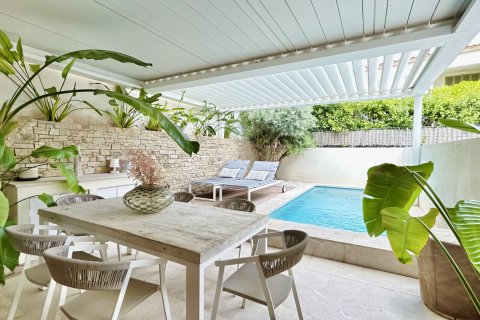 Townhouse for sale Palma de Majorca, Mallorca, Spain 2 bedrooms, 141 sq.m. No. 128195 - photo 1