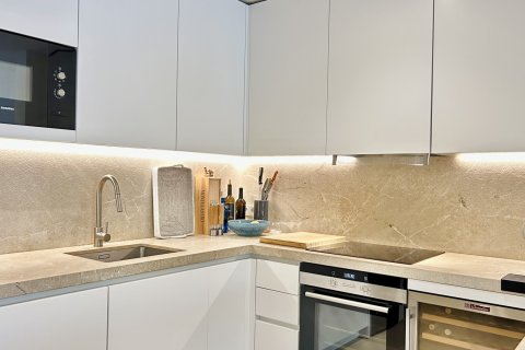 Townhouse for sale Palma de Majorca, Mallorca, Spain 2 bedrooms, 141 sq.m. No. 128195 - photo 9