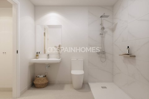 Wohnung zum Verkauf Casares, Malaga, Spanien 2 Schlafzimmer, 76 m2 Nr. 121036 - Foto 12