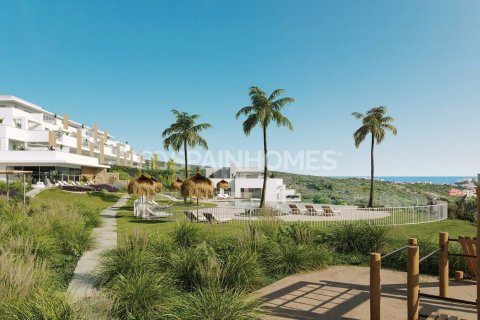 Apartamento en venta Casares, Málaga, España 2 dormitorios, 76 m2 No. 121036 - foto 4