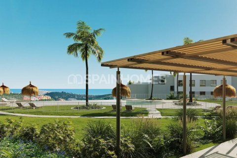 Apartamento en venta Casares, Málaga, España 2 dormitorios, 76 m2 No. 121036 - foto 5