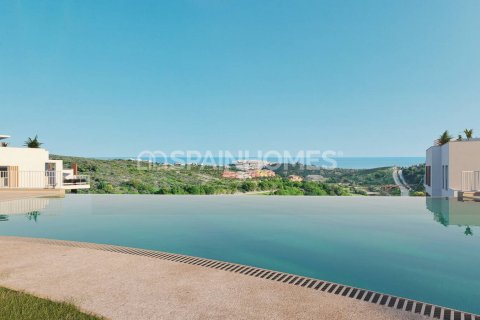 Apartamento en venta Casares, Málaga, España 2 dormitorios, 76 m2 No. 121036 - foto 3