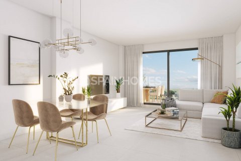 Apartamento en venta Casares, Málaga, España 2 dormitorios, 76 m2 No. 121036 - foto 8