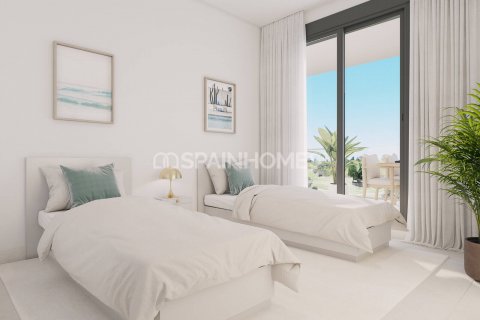 Apartamento en venta Casares, Málaga, España 2 dormitorios, 76 m2 No. 121036 - foto 11