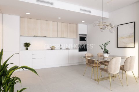 Apartamento en venta Casares, Málaga, España 2 dormitorios, 76 m2 No. 121036 - foto 9