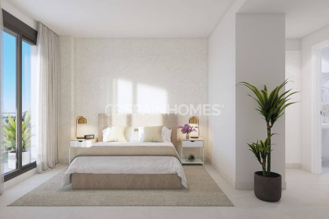 Apartamento en venta Casares, Málaga, España 2 dormitorios, 76 m2 No. 121036 - foto 10