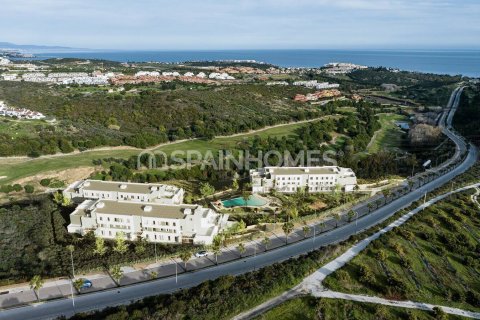 Kattohuoneisto myytävänä Casares, Malaga, Espanja, 3 makuuhuonetta, 89 m2 No. 121038 - kuva 6