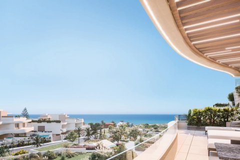 Villa zum Verkauf Marbella, Malaga, Spanien 4 Schlafzimmer, 442 m2 Nr. 124145 - Foto 2