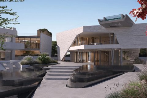 Villa zum Verkauf Marbella, Malaga, Spanien 4 Schlafzimmer, 442 m2 Nr. 124145 - Foto 10