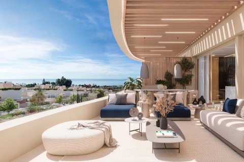 Villa zum Verkauf Marbella, Malaga, Spanien 4 Schlafzimmer, 442 m2 Nr. 124145 - Foto 5