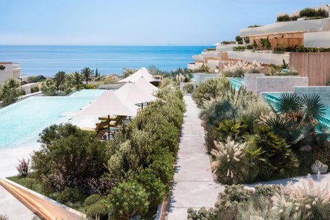 Villa zum Verkauf Marbella, Malaga, Spanien 4 Schlafzimmer, 442 m2 Nr. 124145 - Foto 9