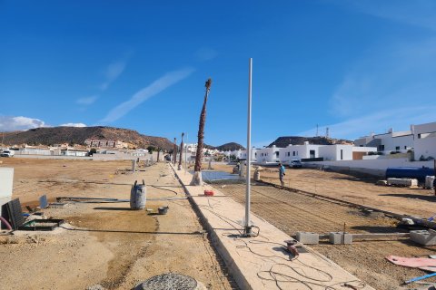 Villa till salu Pulpi, Almeria, Spanien 3 sovrum, 123 kvm. Nr. 124141 - foto 29