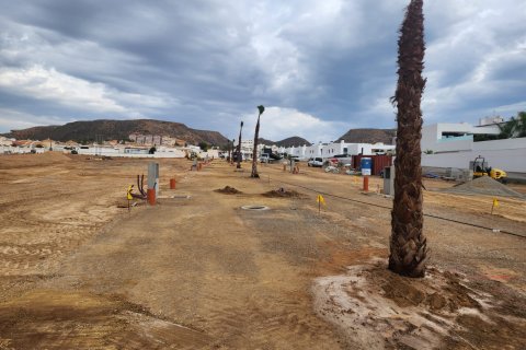 Villa till salu Pulpi, Almeria, Spanien 3 sovrum, 123 kvm. Nr. 124141 - foto 27