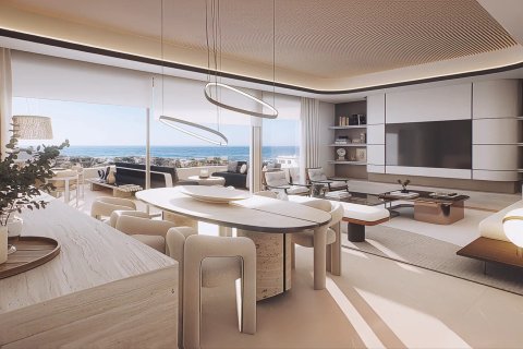 Apartment à vendre Marbella, Malaga, Espagne, 3 chambres, 483 m2 No. 124143 - photo 6