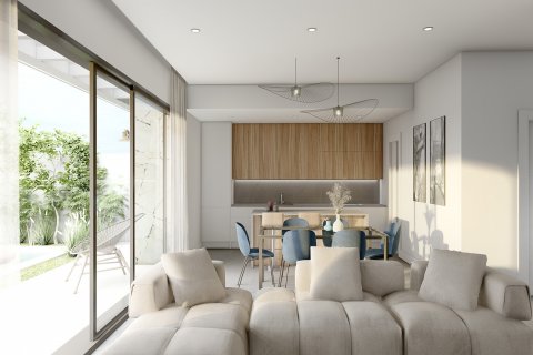 Villa en venta Pulpí, Almería, España 3 dormitorios, 125 m2 No. 124140 - foto 18