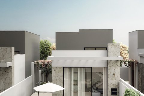 Villa en venta Pulpí, Almería, España 3 dormitorios, 125 m2 No. 124140 - foto 10