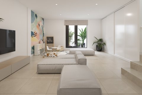 Apartamento en venta Estepona, Málaga, España 3 dormitorios, 176 m2 No. 124142 - foto 8