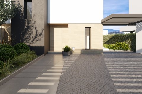 Apartamento en venta Estepona, Málaga, España 3 dormitorios, 176 m2 No. 124142 - foto 11