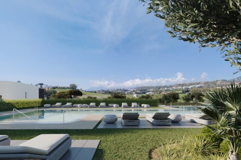 Apartamento en venta Estepona, Málaga, España 3 dormitorios, 176 m2 No. 124142 - foto 2