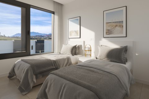 Apartamento en venta Estepona, Málaga, España 3 dormitorios, 176 m2 No. 124142 - foto 3
