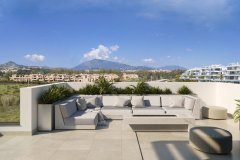 Apartamento en venta Estepona, Málaga, España 3 dormitorios, 176 m2 No. 124142 - foto 7