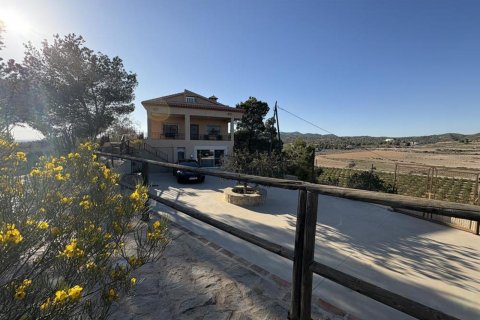 Villa zum Verkauf Gea Y Truyols, Murcia, Spanien 4 Schlafzimmer, 184 m2 Nr. 128749 - Foto 17