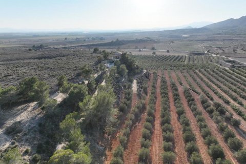 Villa zum Verkauf Gea Y Truyols, Murcia, Spanien 4 Schlafzimmer, 184 m2 Nr. 128749 - Foto 7