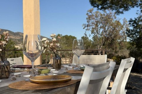 Villa zum Verkauf Gea Y Truyols, Murcia, Spanien 4 Schlafzimmer, 184 m2 Nr. 128749 - Foto 10