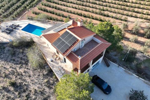 Villa zum Verkauf Gea Y Truyols, Murcia, Spanien 4 Schlafzimmer, 184 m2 Nr. 128749 - Foto 5