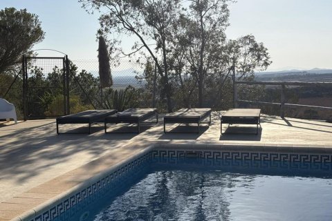 Villa zum Verkauf Gea Y Truyols, Murcia, Spanien 4 Schlafzimmer, 184 m2 Nr. 128749 - Foto 14