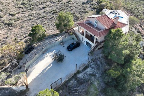 Villa zum Verkauf Gea Y Truyols, Murcia, Spanien 4 Schlafzimmer, 184 m2 Nr. 128749 - Foto 16