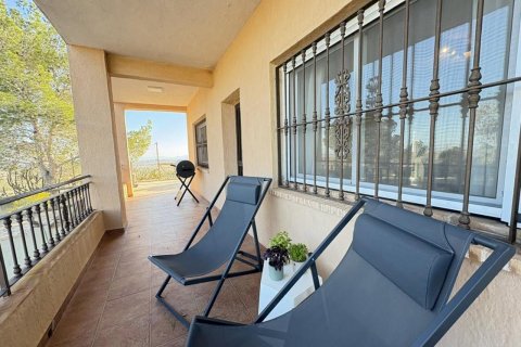 Villa zum Verkauf Gea Y Truyols, Murcia, Spanien 4 Schlafzimmer, 184 m2 Nr. 128749 - Foto 18