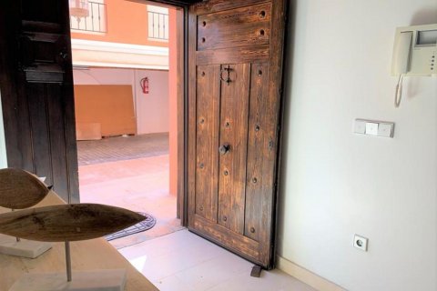 Villa for sale Murcia, Spain 5 bedrooms, 450 sq.m. No. 128747 - photo 10