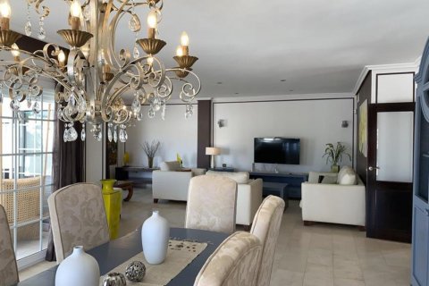 Villa for sale Murcia, Spain 5 bedrooms, 450 sq.m. No. 128747 - photo 16