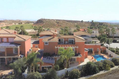 Villa for sale Murcia, Spain 5 bedrooms, 450 sq.m. No. 128747 - photo 1
