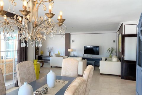 Villa for sale Murcia, Spain 5 bedrooms, 450 sq.m. No. 128747 - photo 17