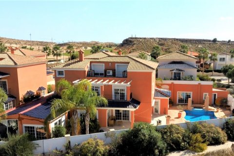 Villa for sale Murcia, Spain 5 bedrooms, 450 sq.m. No. 128747 - photo 3
