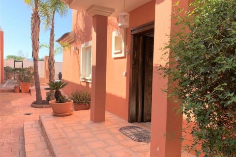 Villa for sale Murcia, Spain 5 bedrooms, 450 sq.m. No. 128747 - photo 8