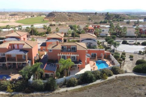Villa for sale Murcia, Spain 5 bedrooms, 450 sq.m. No. 128747 - photo 7