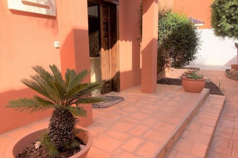 Villa for sale Murcia, Spain 5 bedrooms, 450 sq.m. No. 128747 - photo 9