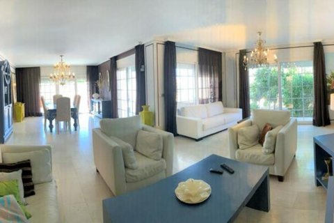 Villa for sale Murcia, Spain 5 bedrooms, 450 sq.m. No. 128747 - photo 13