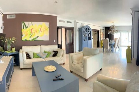 Villa for sale Murcia, Spain 5 bedrooms, 450 sq.m. No. 128747 - photo 15