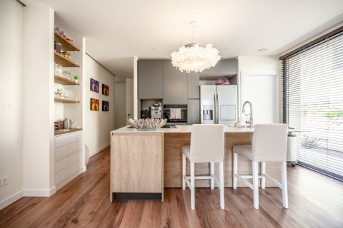 Продажа виллы Мурсия, Испания 2 спальни, 104м2 №128751 - фото 14
