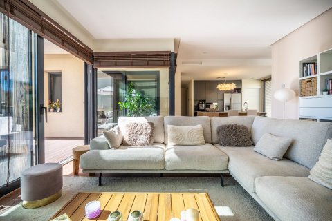 Продажа виллы Мурсия, Испания 2 спальни, 104м2 №128751 - фото 18