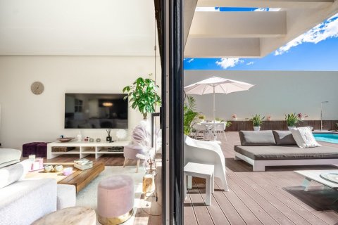 Продажа виллы Мурсия, Испания 2 спальни, 104м2 №128751 - фото 13