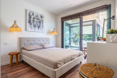 Продажа виллы Мурсия, Испания 2 спальни, 104м2 №128751 - фото 24
