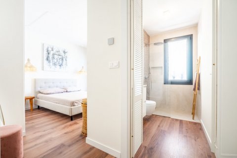 Продажа виллы Мурсия, Испания 2 спальни, 104м2 №128751 - фото 22